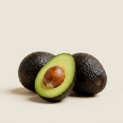 Avocado Hass Biologico Siciliano