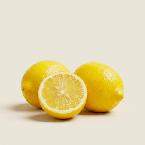 Limone Biologico